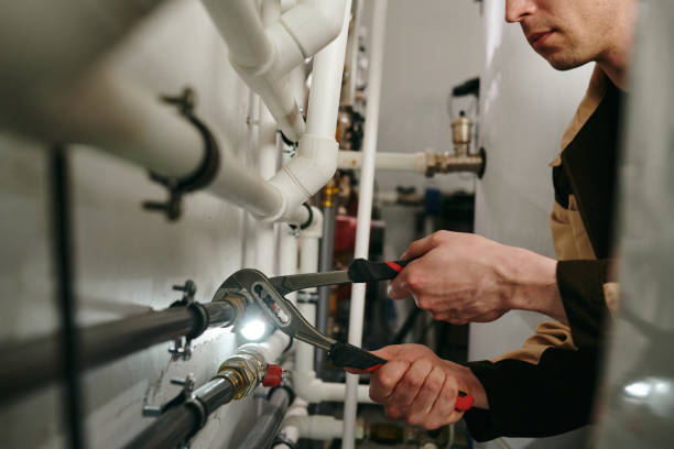 Best Boilers & Radiators  in Watertown, MN