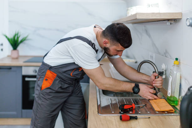 Shower Repair Services in Watertown, MN