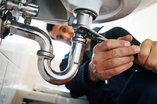 Best Pipe Repair Near Me  in Watertown, MN