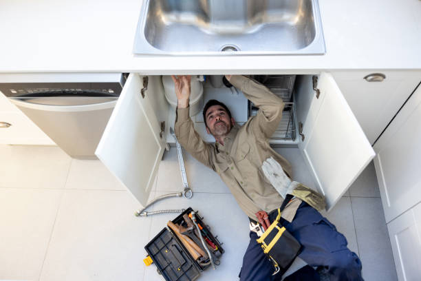 Best Emergency Plumbing Repair  in Watertown, MN