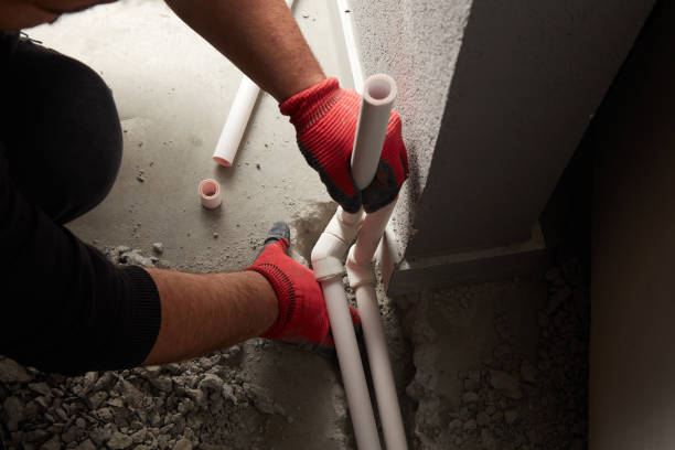 Best Faucet Repair  in Watertown, MN