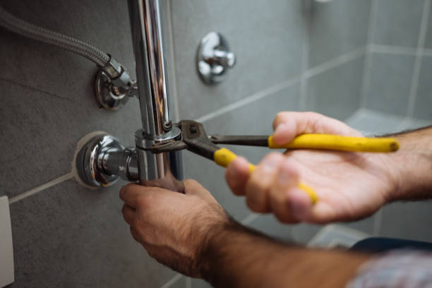 Best Toilet Repair Services  in Watertown, MN