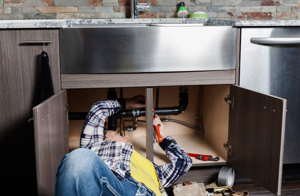 Best Leak Detection Services  in Watertown, MN