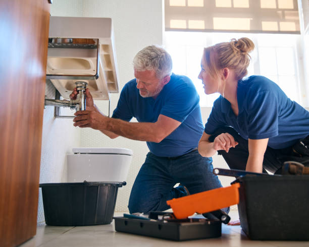 Watertown, MN Plumbing Company